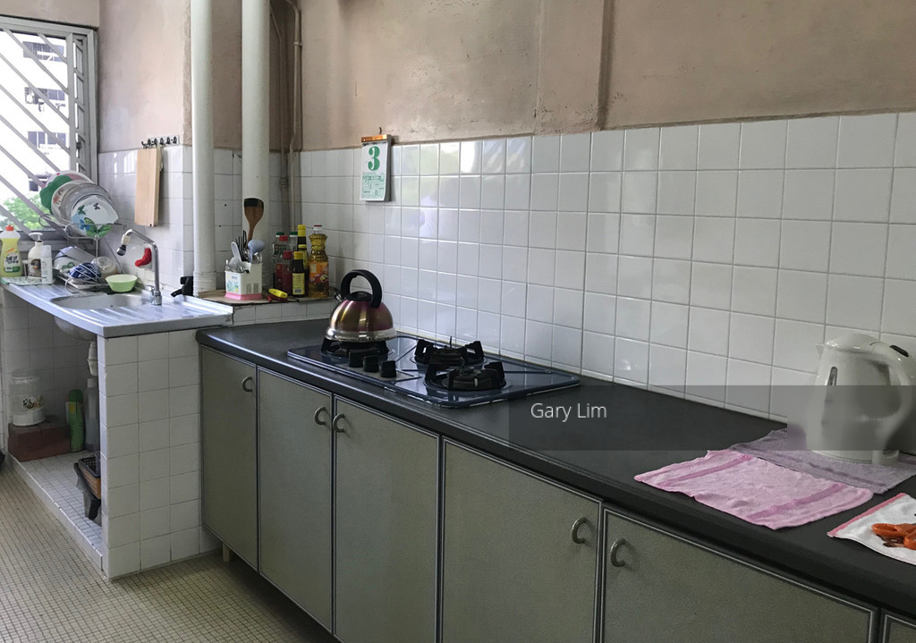 Blk 339 Clementi Avenue 5 (Clementi), HDB 3 Rooms #204027191